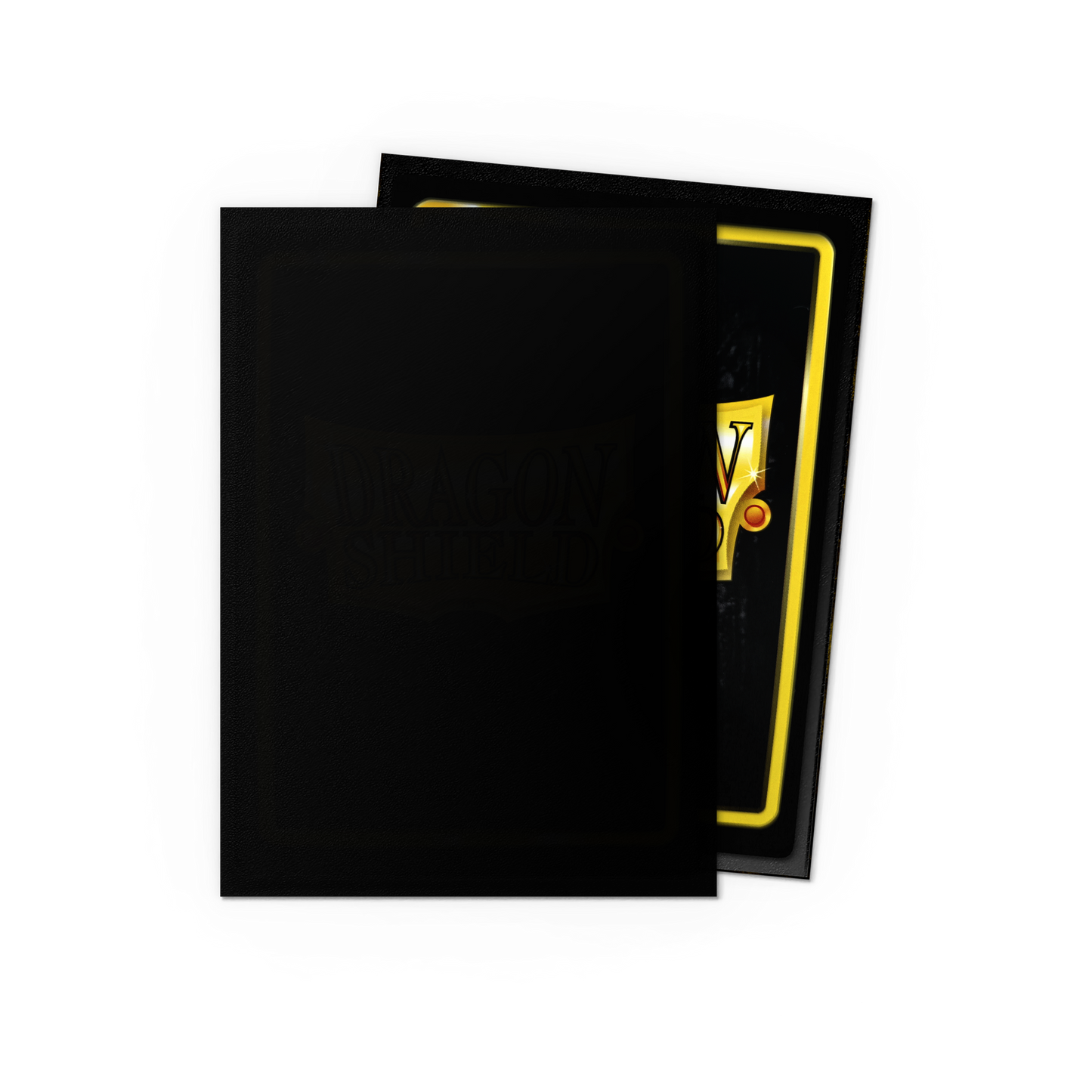 Dragon Shield Matte Sleeves - Standard Size