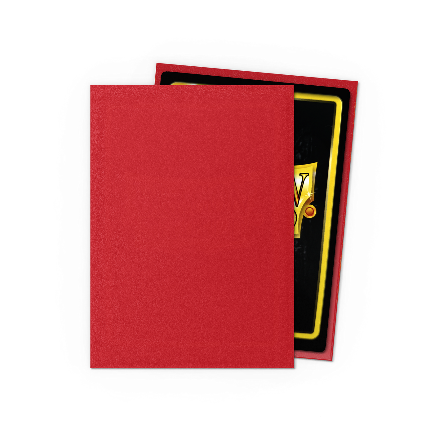 Dragon Shield Matte Sleeves - Standard Size
