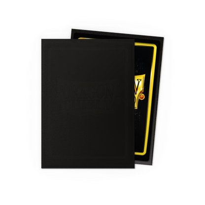 Dragon Shield Matte Sleeves - Standard Size