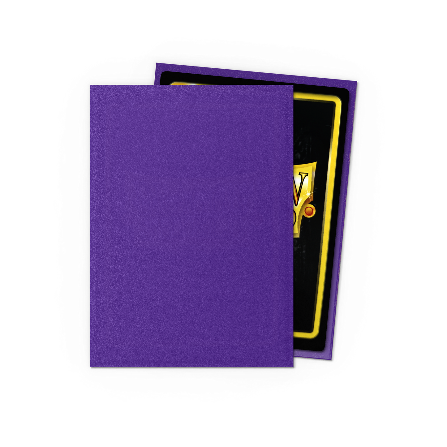 Dragon Shield Matte Sleeves - Standard Size