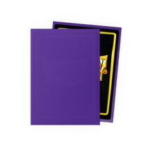 Dragon Shield Matte Sleeves - Standard Size