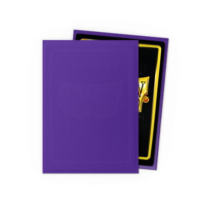 Dragon Shield Matte Sleeves - Standard Size