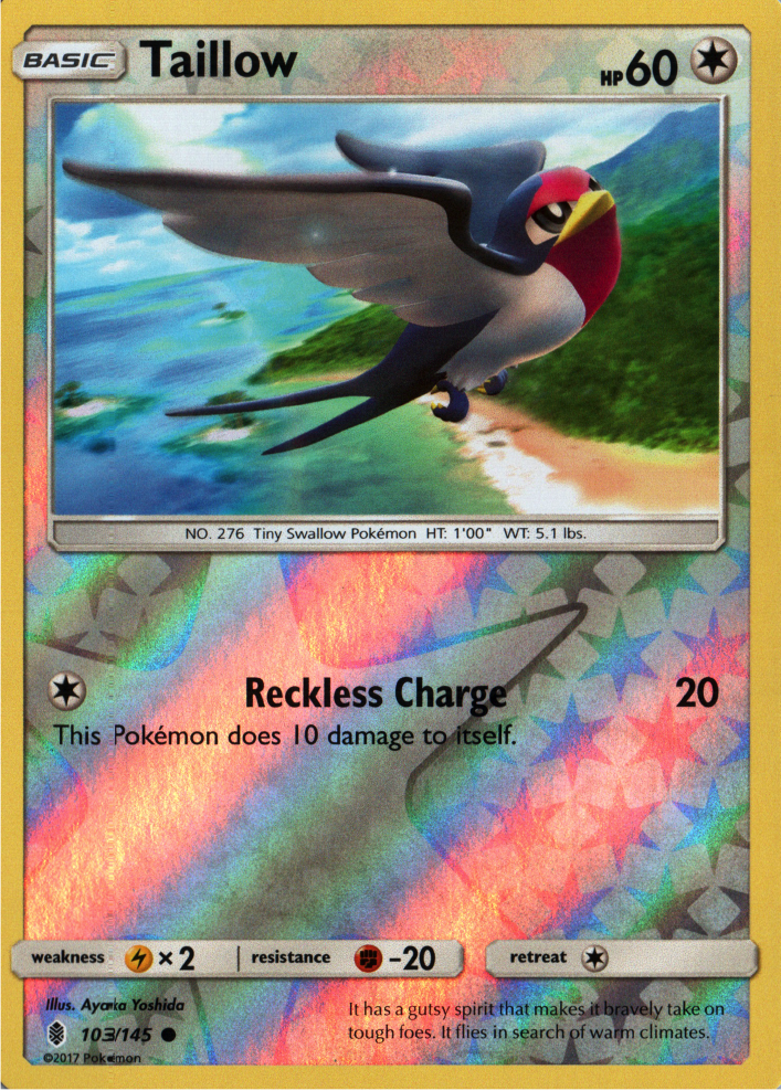 Taillow