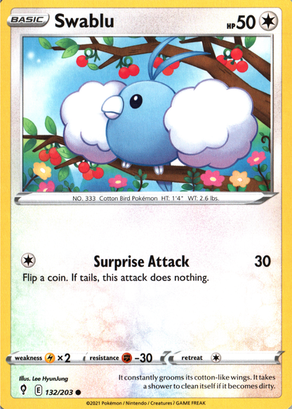 Swablu