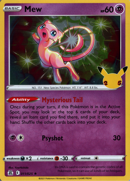 Mew