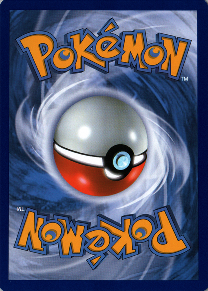 Excadrill Back