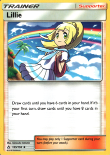 Lillie