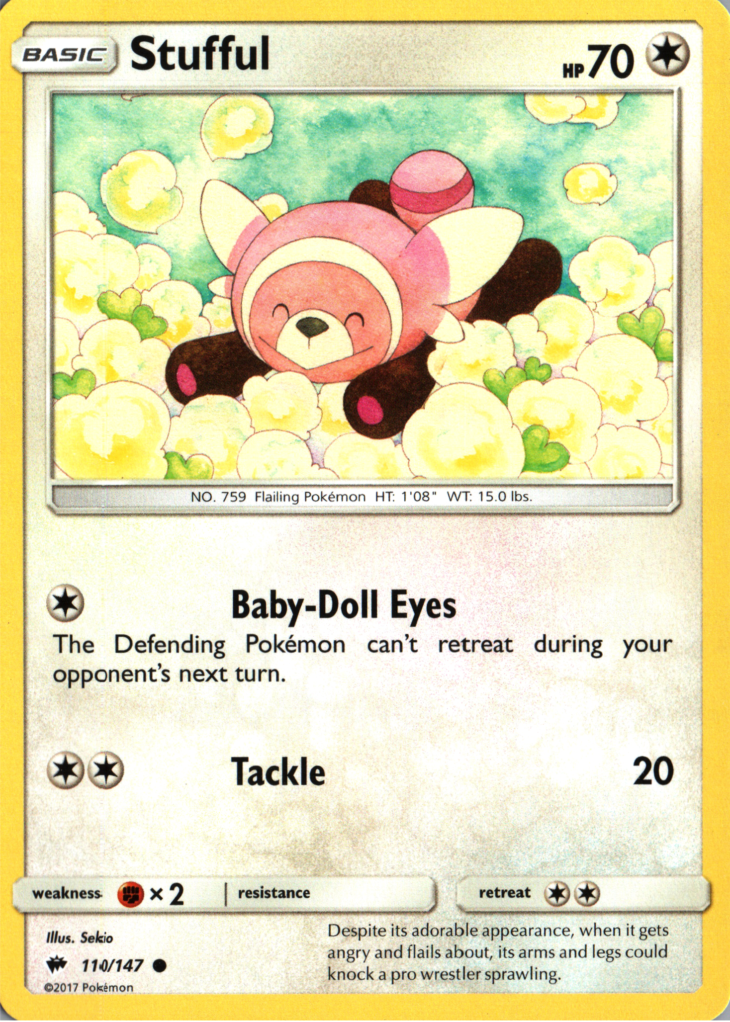 Stufful