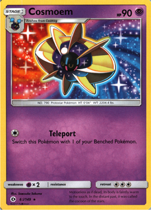 Cosmoem