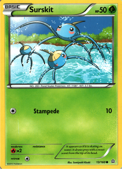 Surskit