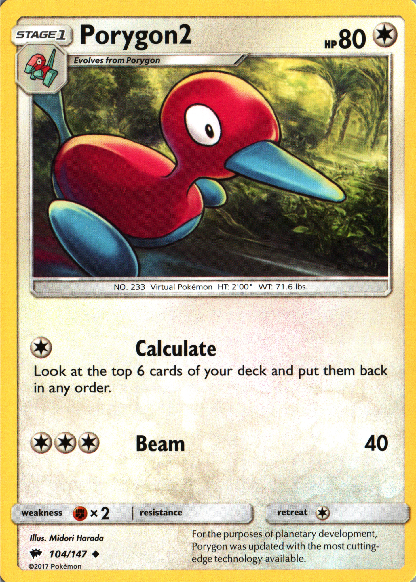Porygon2
