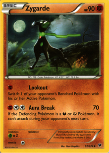 Zygarde