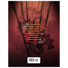 Dungeons & Dragons: Eberron - Forge of the Artificer (Alt Cover)