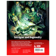 Dungeons & Dragons: Eberron - Forge of the Artificer