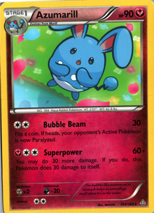 Azumarill