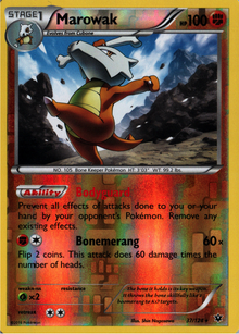 Marowak