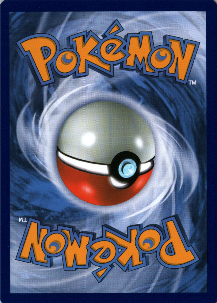 Snorunt Back