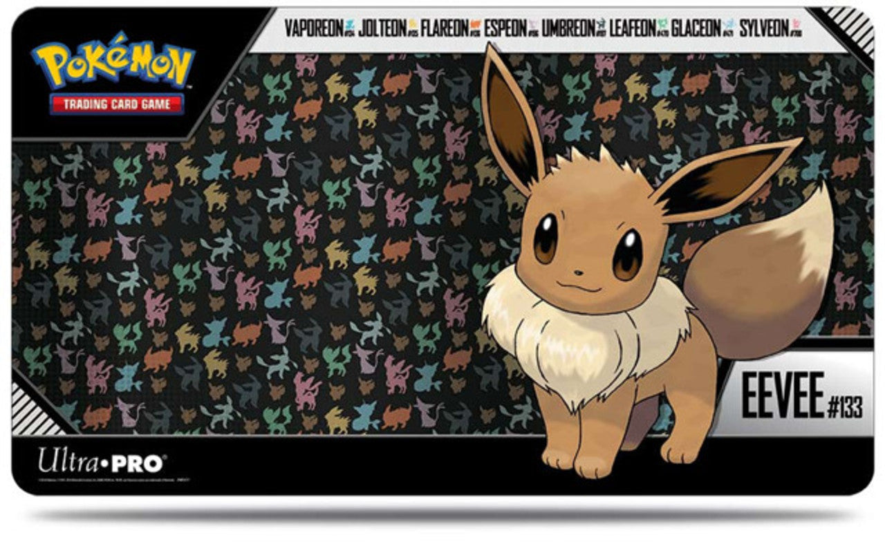 Ultra PRO Standard Playmat - Eevee