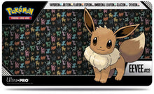 Ultra PRO Standard Playmat - Eevee