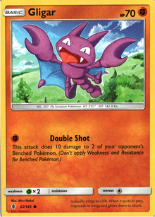 Gligar