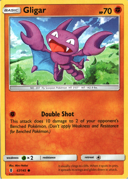 Gligar