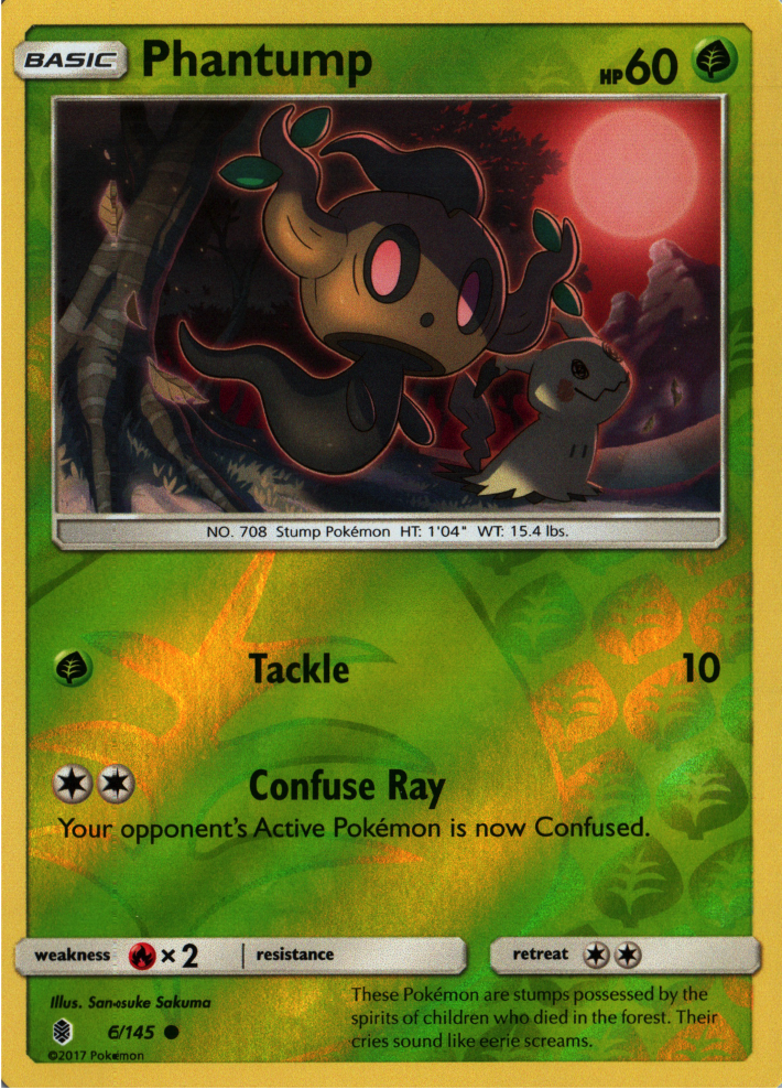Phantump