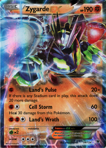 Zygarde