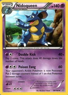 Nidoqueen