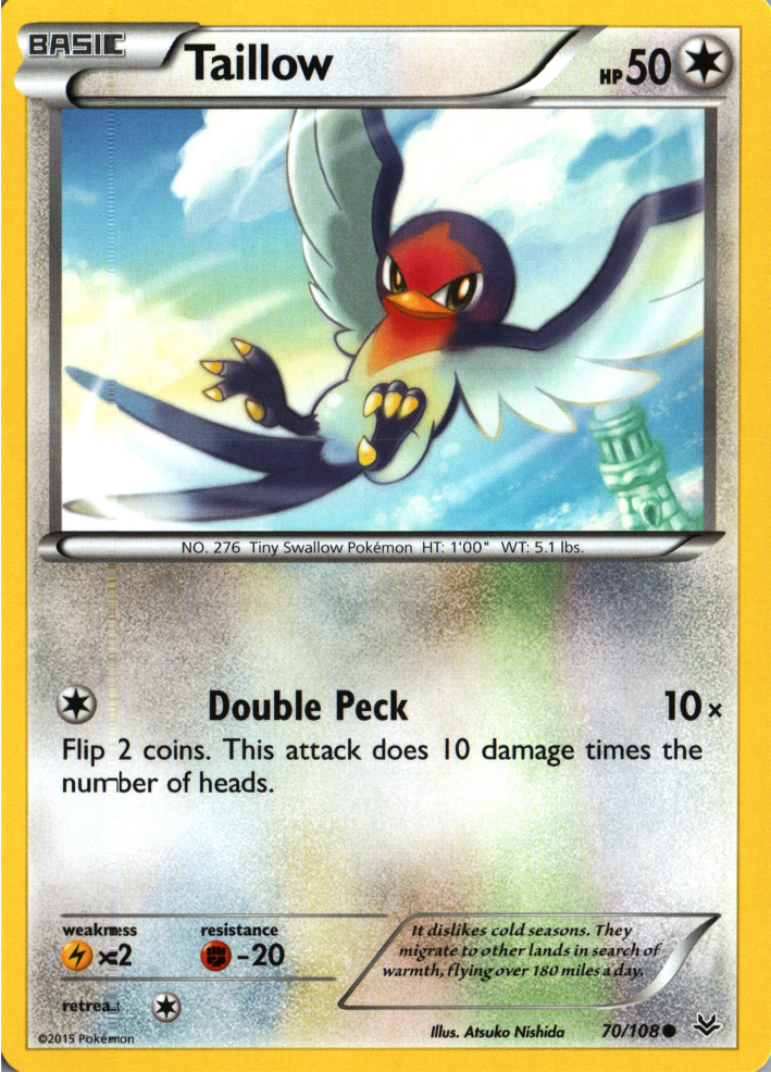 Taillow