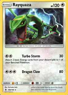 Rayquaza