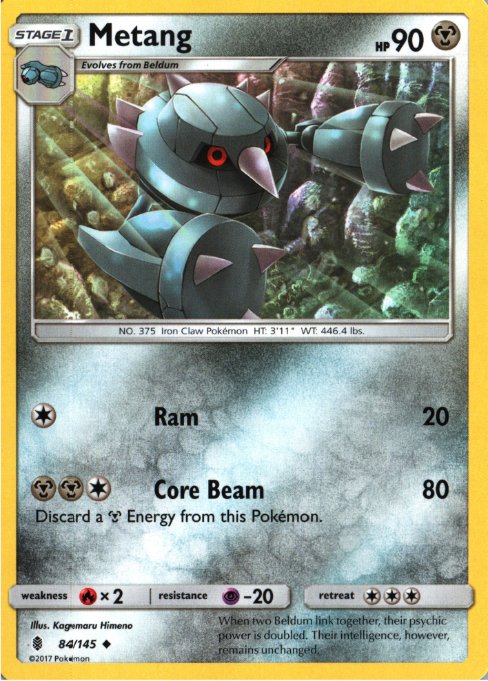 Metang