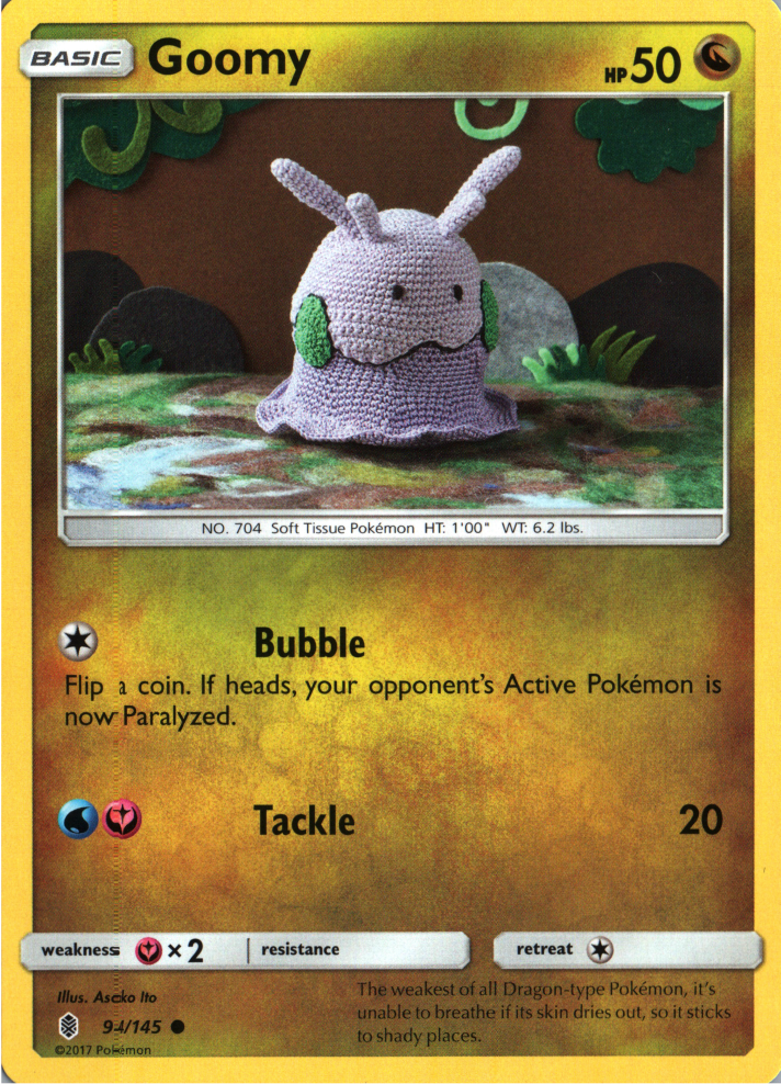 Goomy
