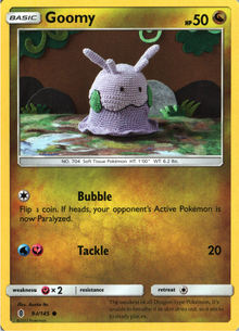 Goomy