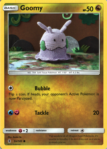 Goomy
