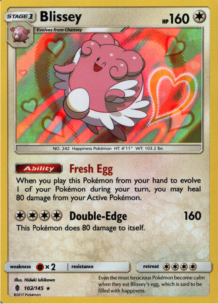 Blissey