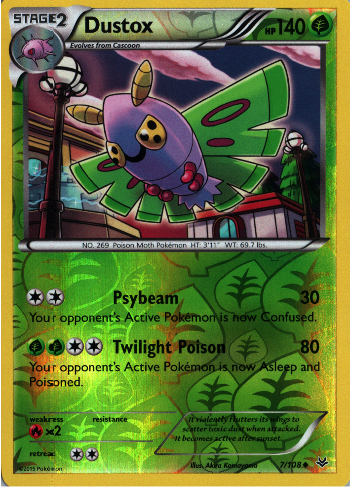 Dustox