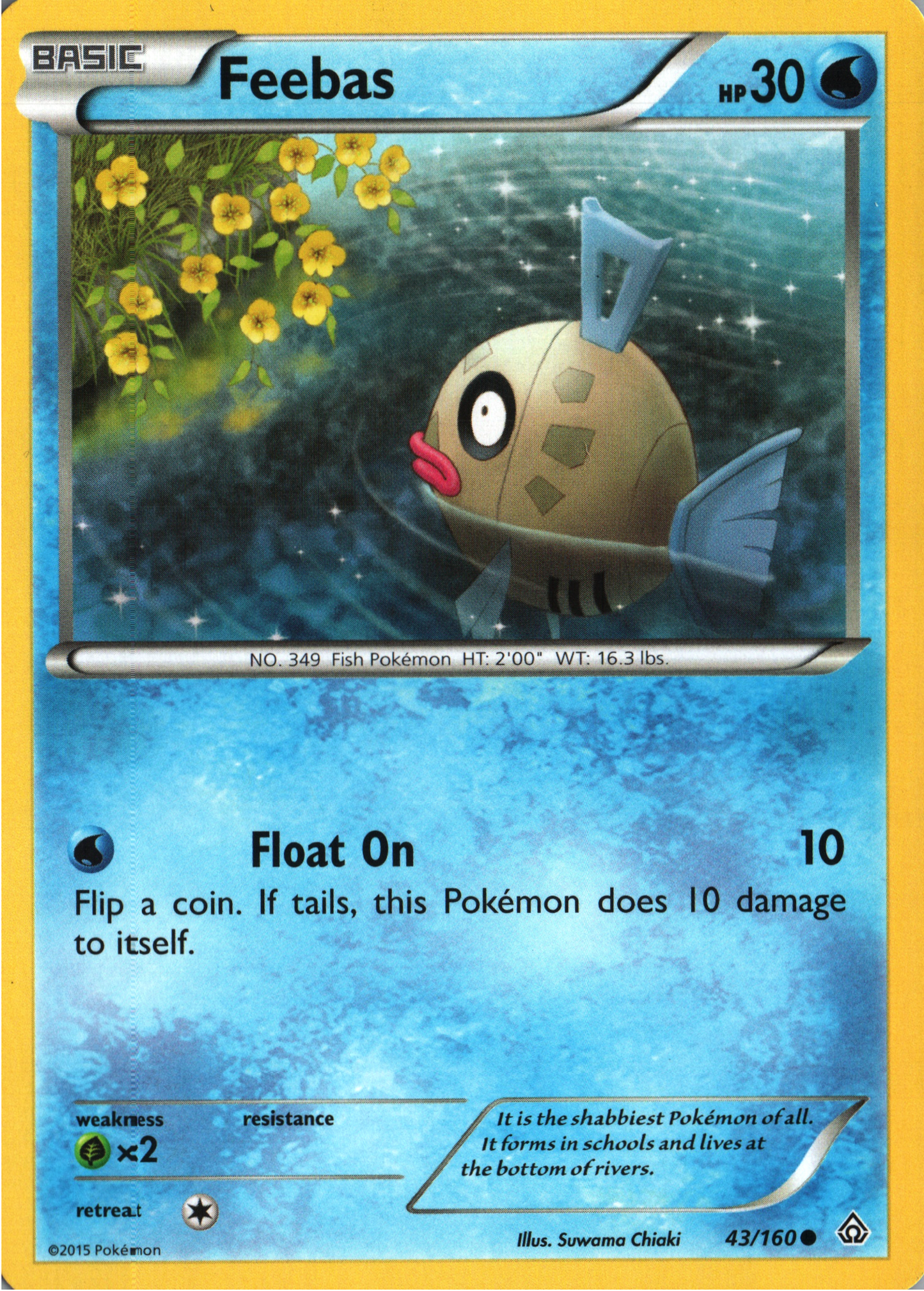 Feebas