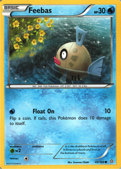 Feebas
