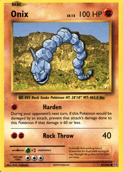 Onix