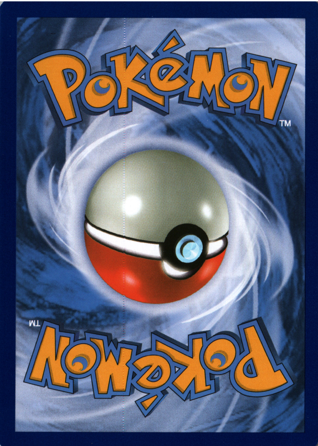 Floatzel Back