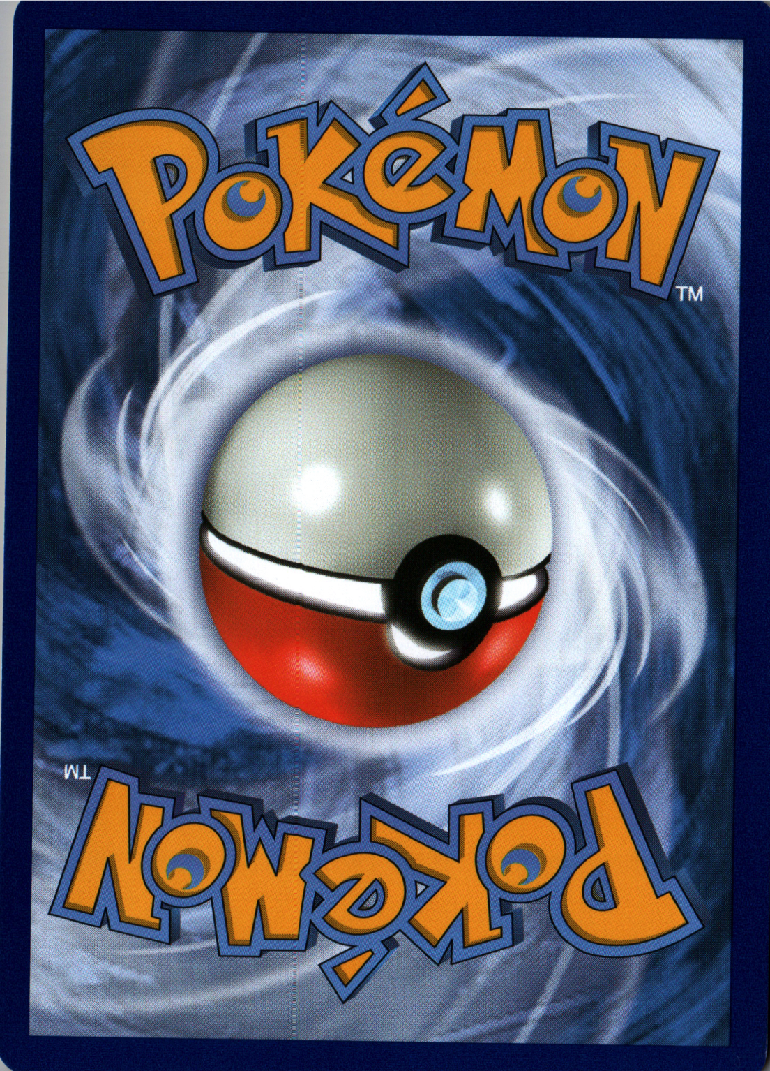 Riolu Back
