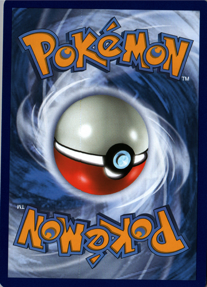 Riolu Back