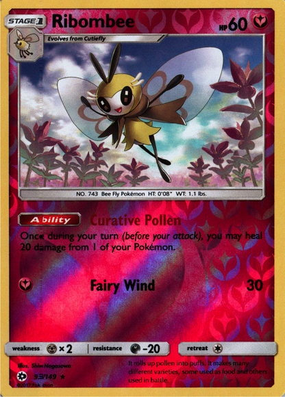 Ribombee