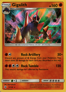 Gigalith