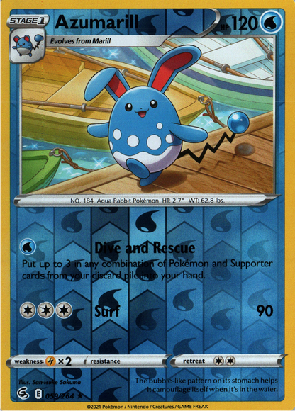 Azumarill