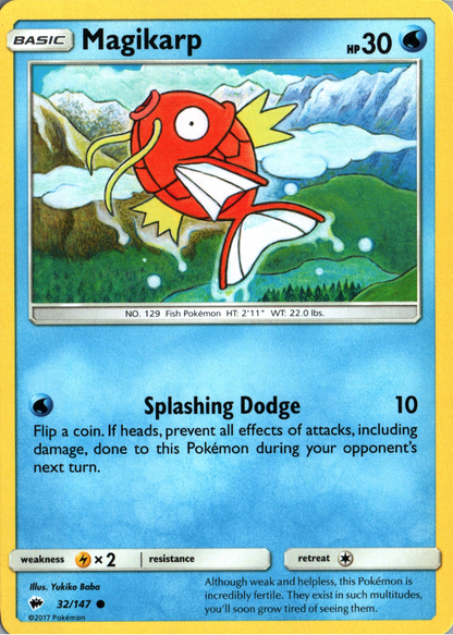 Magikarp