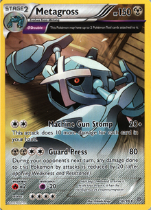 Metagross