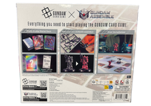 Gundam ASSEMBLE Starter Set - Zeon's Rush [ST03A]