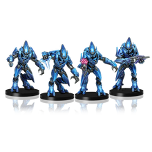 Halo Flashpoint: Sangheili Mercenaries