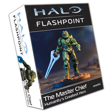 The Master Chief